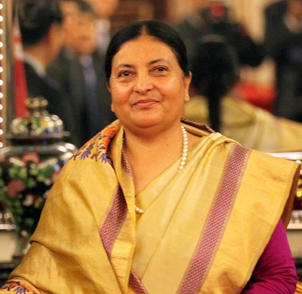 A letter to His Excellency President Jew