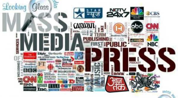 The Press Council sent a letter to India, urging it to take action against the media defaming Nepal