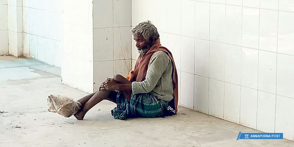 Want the right to health?