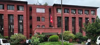 Ministry of Health\’s recommendation to lock down the country for another month