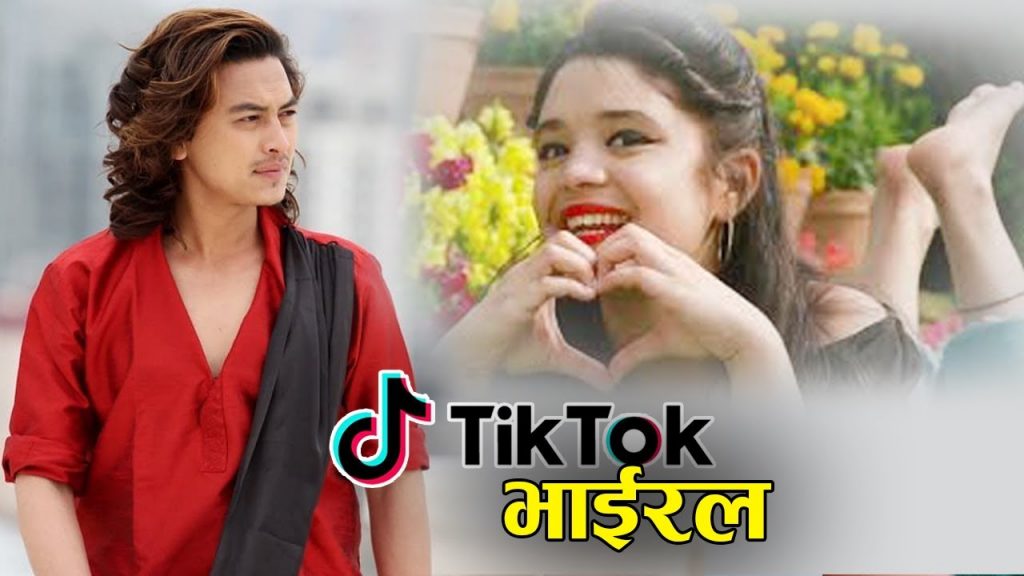 Paul Saha Vs Samikshya Adhikari