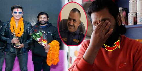 Young men who hid Paul for 5 days and brought him to Tanahu