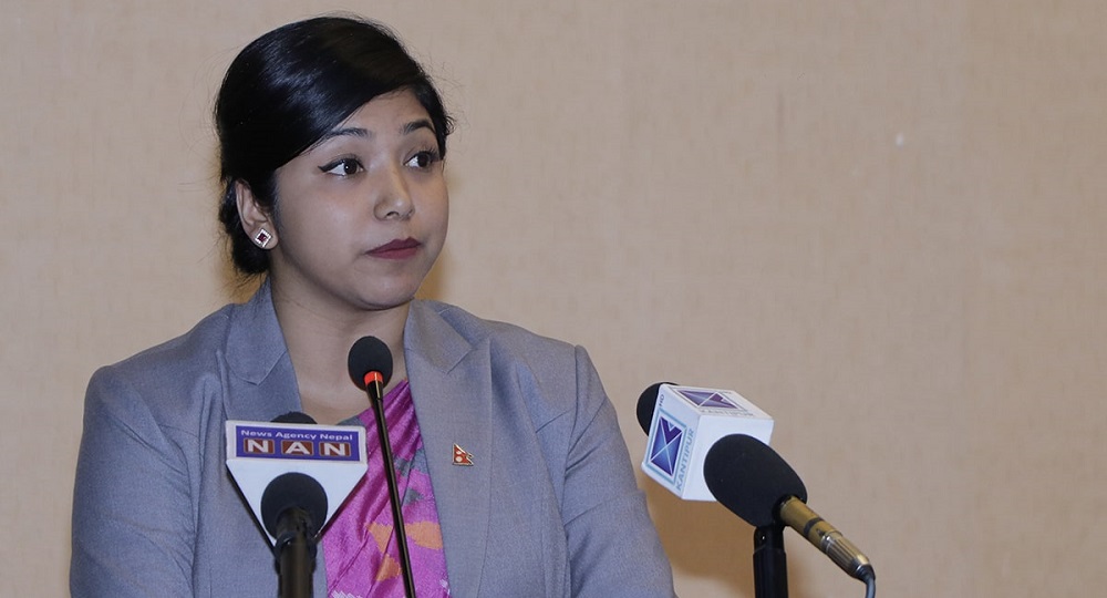 KMC presents budget of Rs 25.41 billion for fiscal year 2022/023