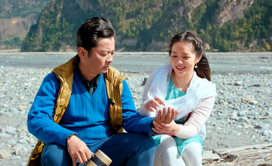 India’s Sikkim government bans Nepal’s superhit film, Kabaddi 4