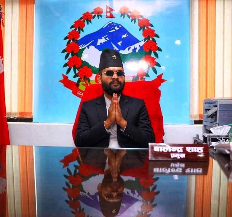 Historic Bagh Durbar will be retrofitted, says Mayor Shah