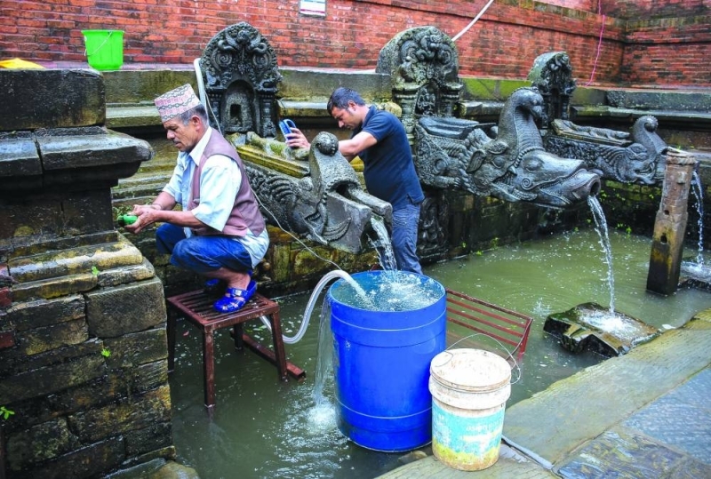 Mayor Balen says festival Sithi Nakha can help preserve environment