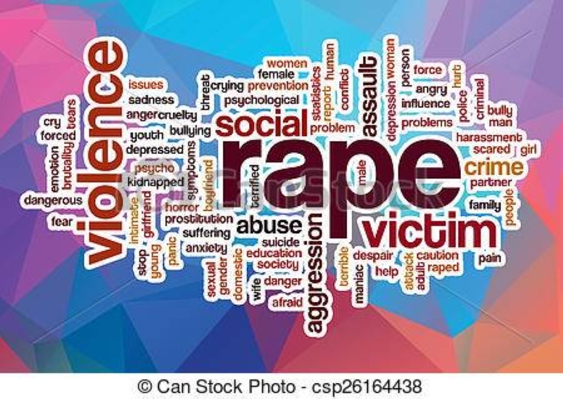 Woman killed after rape bid, daughter flees to safety