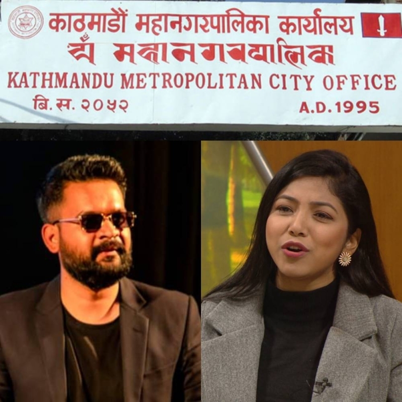 Mechanical broomers will come into operation in three days, says KMC Mayor