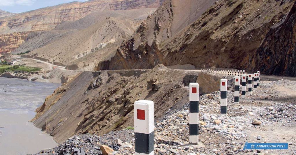 Budget allocation of Rs.937.7 million to 5 local levels of Mustang